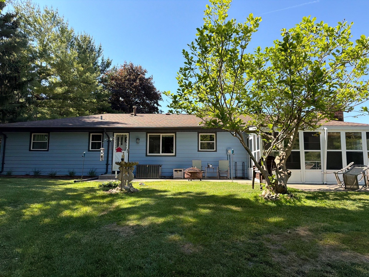 Jenny C. | S70W22385 Sonoma Way, WI