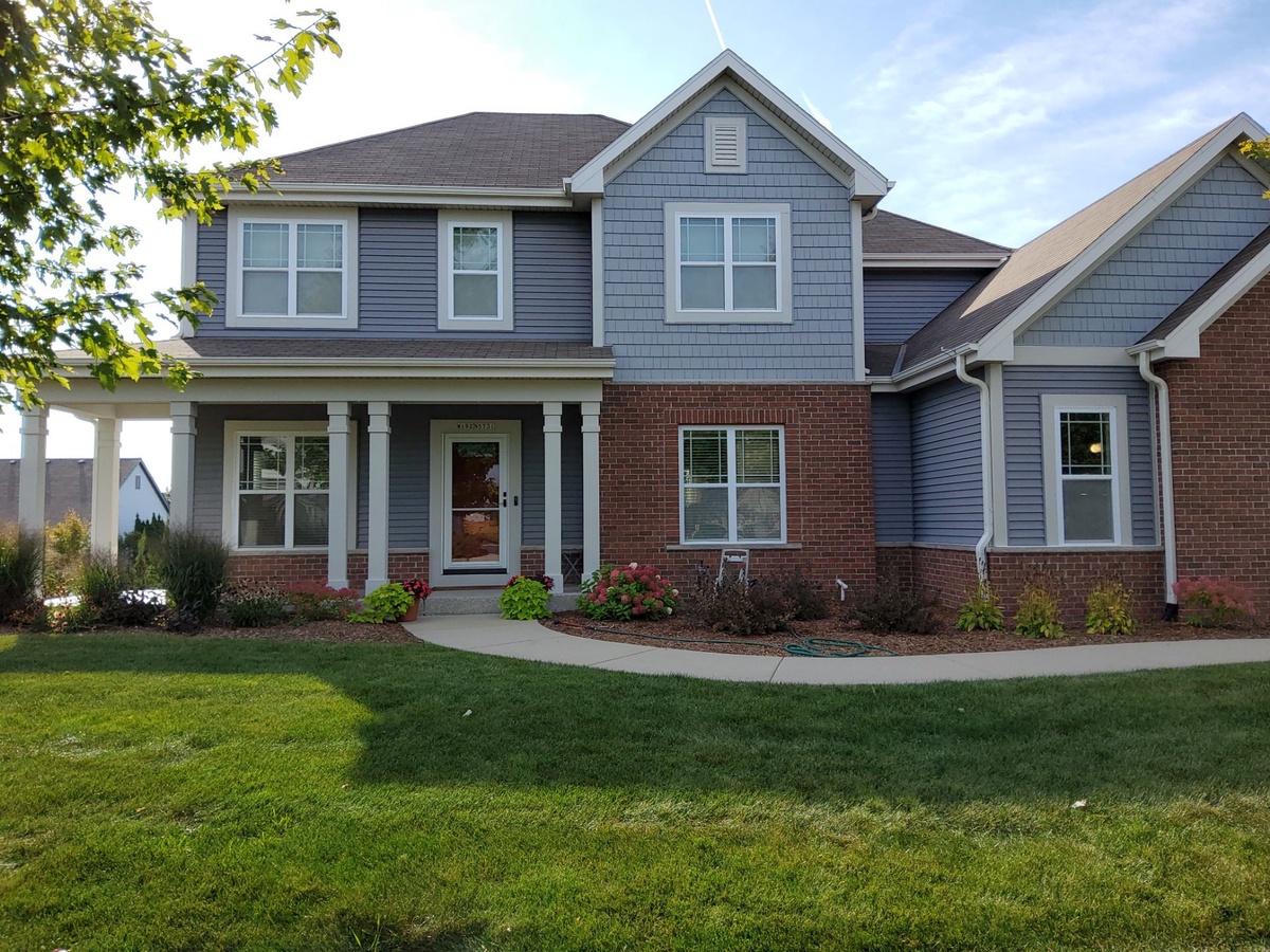 Elizabeth D. | W192N5731 Spencers Pass, Menomonee Falls, WI, USA, WI