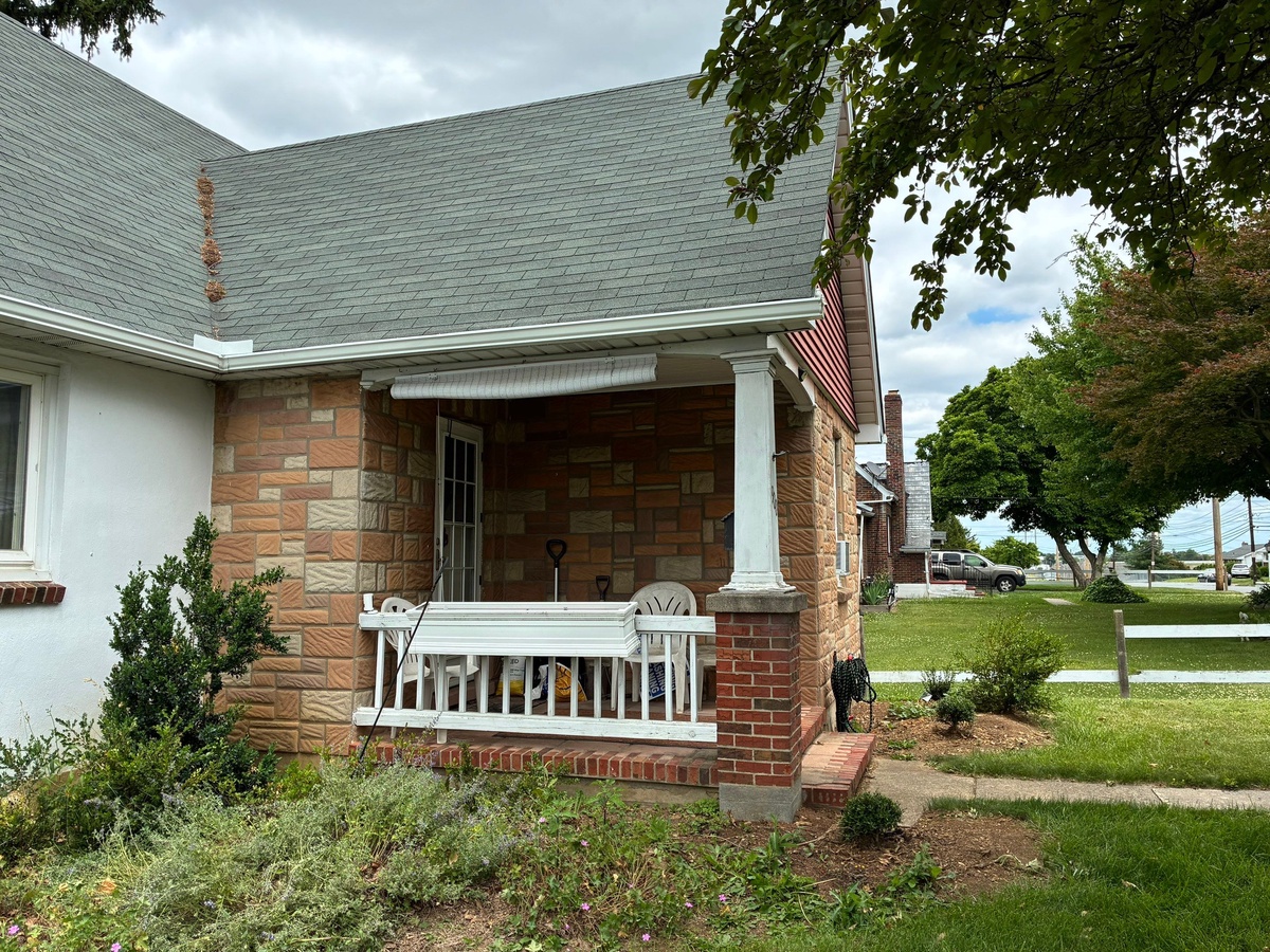 900 W Race St , Catasauqua, PA, US