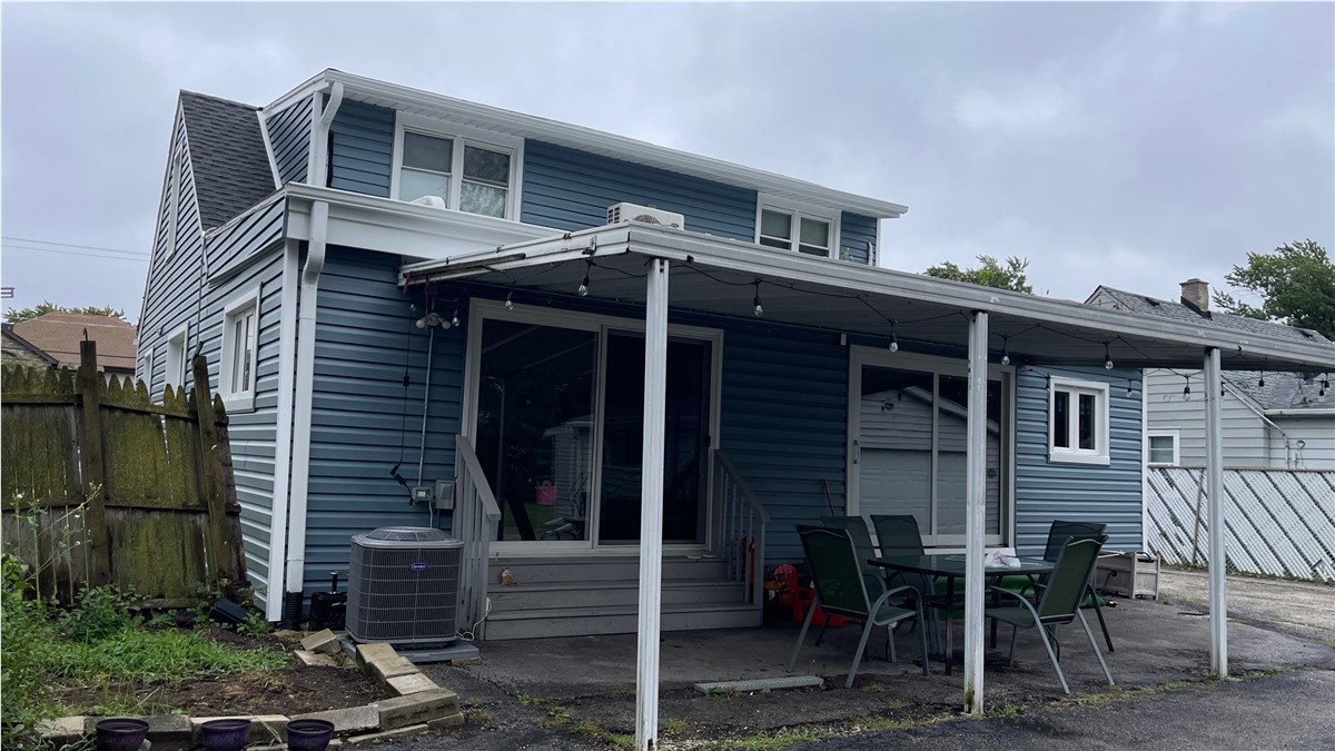 9344 Sayre Avenue , Oak Lawn, IL, US