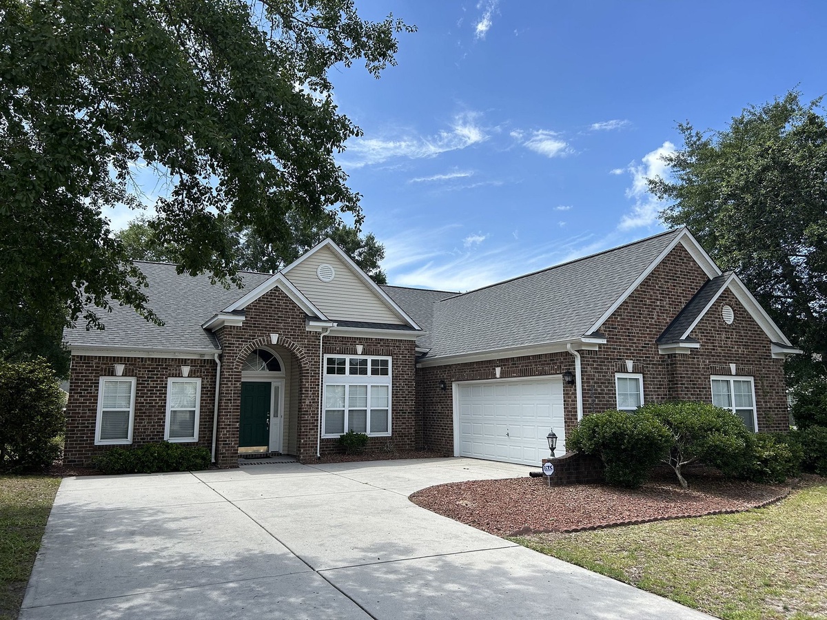 4655 Longbridge Drive , North Myrtle Beach, SC, US