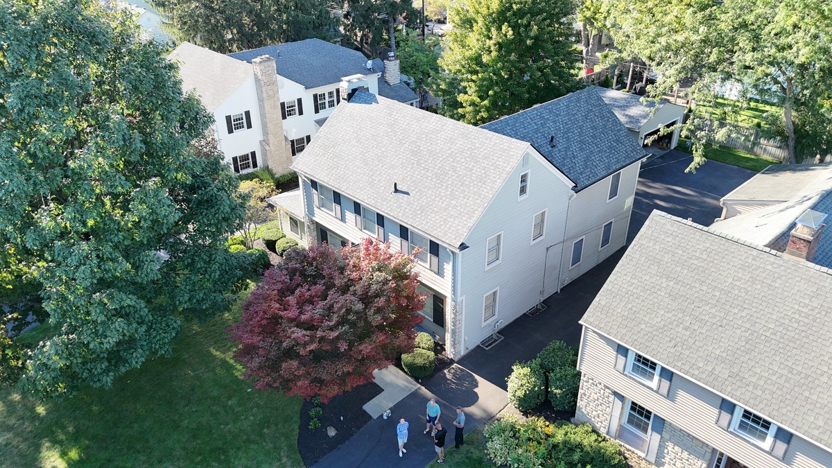 Berkshire Road , Columbus, OH, US