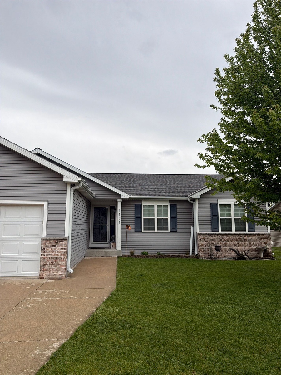 1121 Black Walnut Pass , Johnson Creek, WI, US