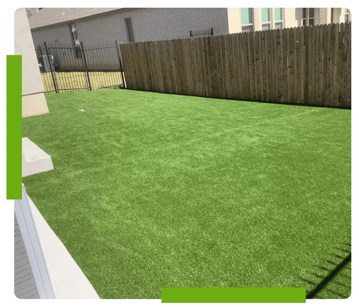 Amazing Turf — Residential Artificial Grass Installation