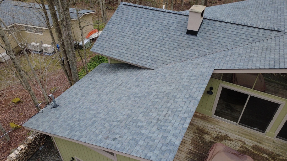 5530 Fox Run Road , Pocono Pines, PA, US
