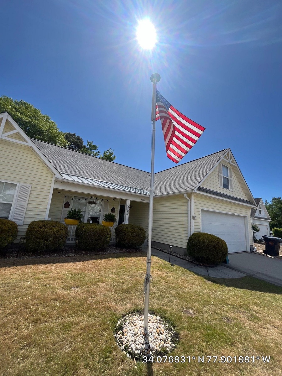 8123 Bahia Honda Drive , Wilmington, NC, US