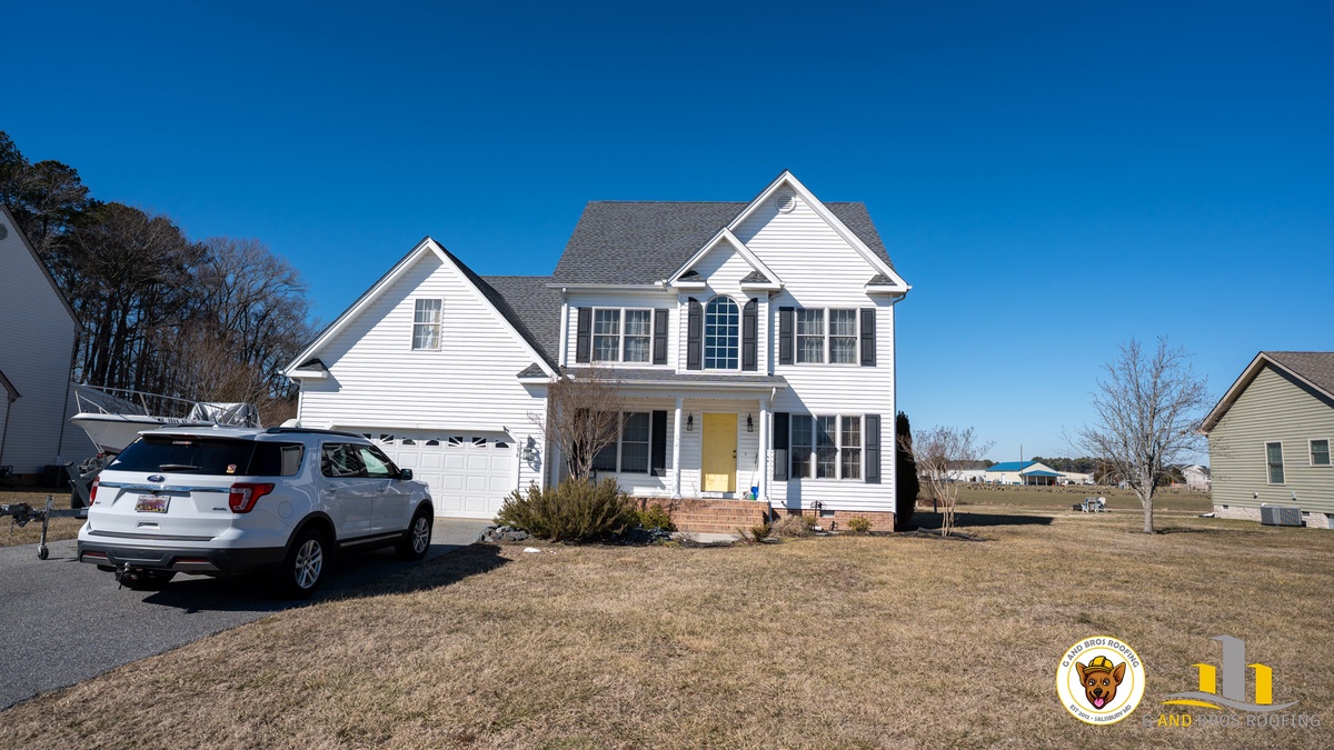136 Nina Lane , Fruitland, MD, US