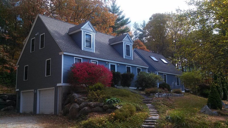 H&H Exteriors — Roofing Services