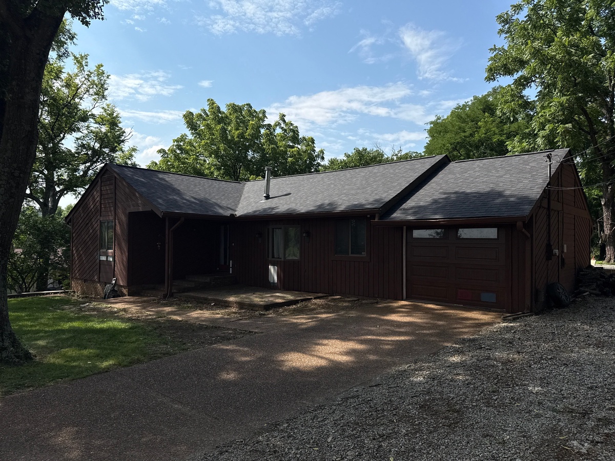 1328 Barnes Road , Nashville, TN, US