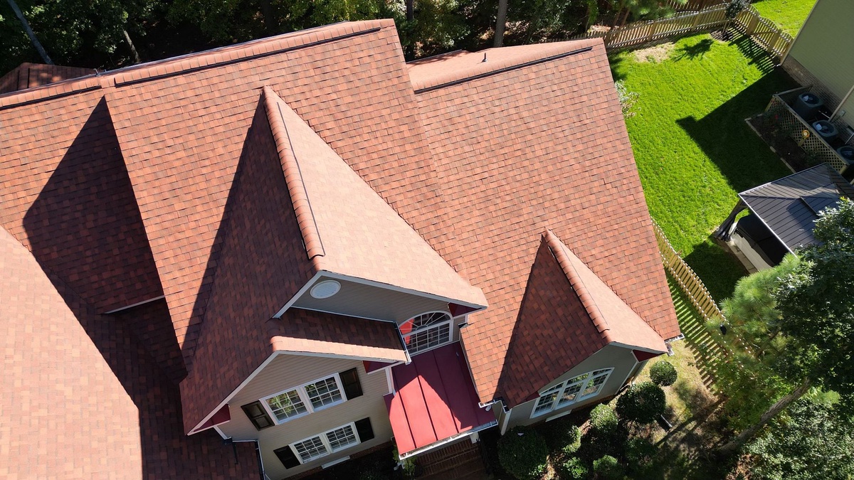 13413 Prince James Drive , Chesterfield, VA, US