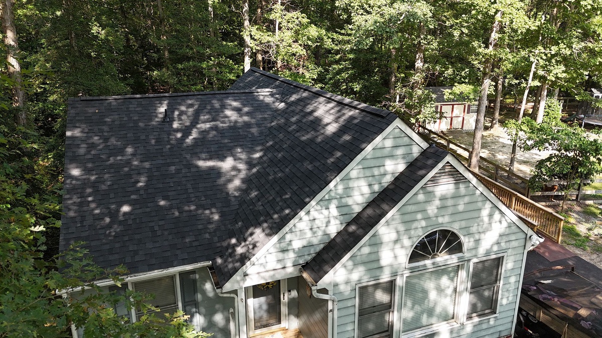 13009 Holly View Terrace , Midlothian, VA, US