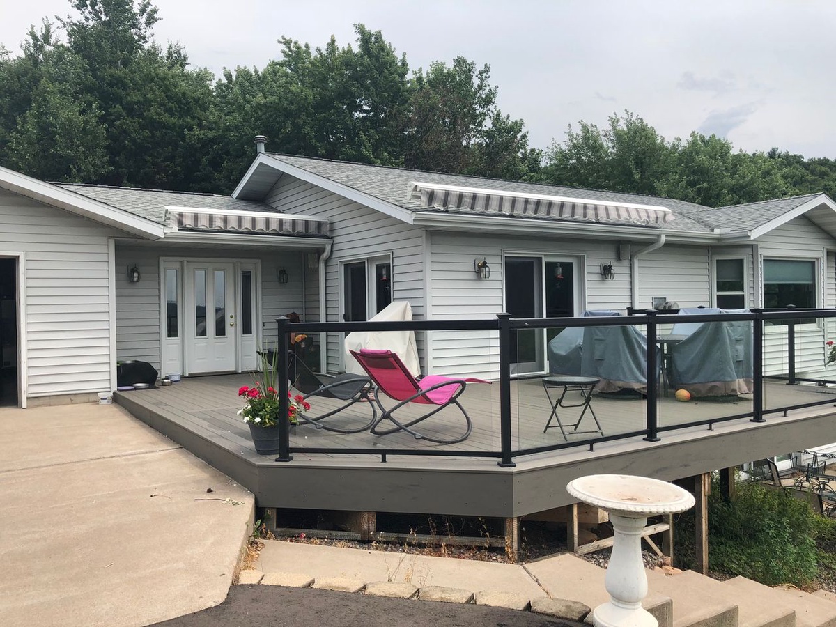 3272 195th Avenue , Bloomer, WI, US