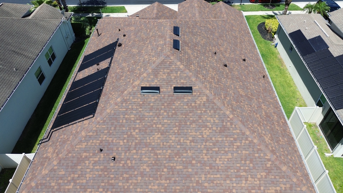 3453 Diamond Falls Circle , Land O' Lakes, FL, US