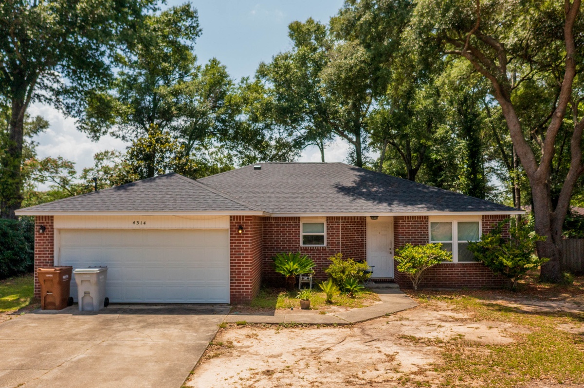 4314 Crosswind Drive , Milton, FL, US