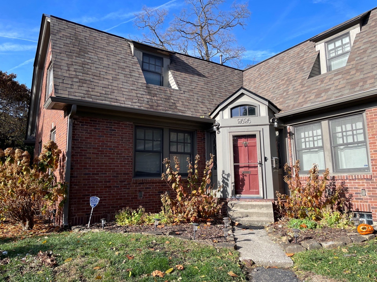 Sutherland Avenue, Indianapolis, IN, US
