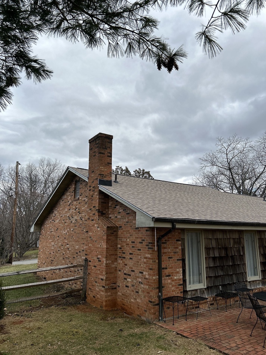 3849 Bosworth Drive Southwest , Roanoke, VA, US