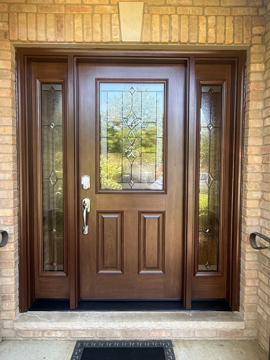 108 Trappers Court , Naperville, IL, US
