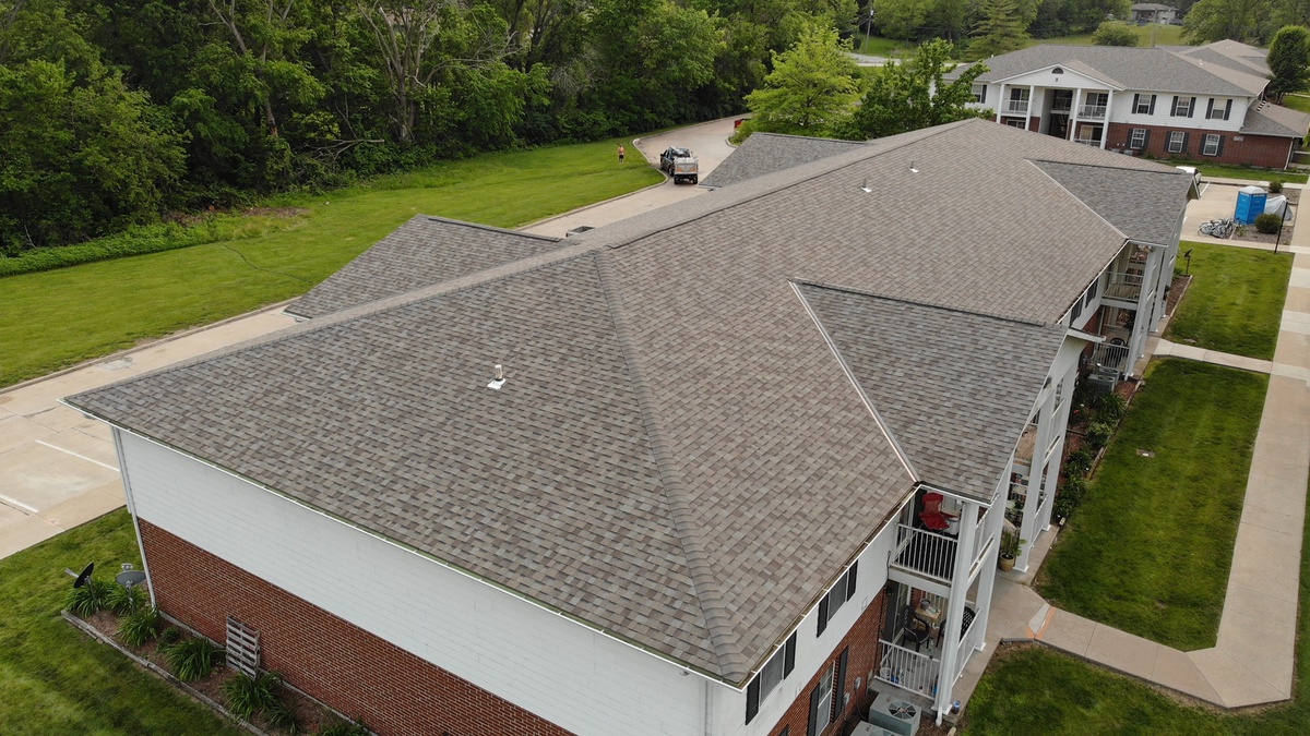 605 Cameron Villa Drive , Cameron, MO, US