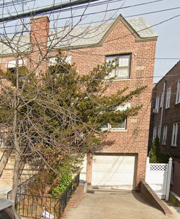 1660 Haight Avenue , The Bronx, NY, US