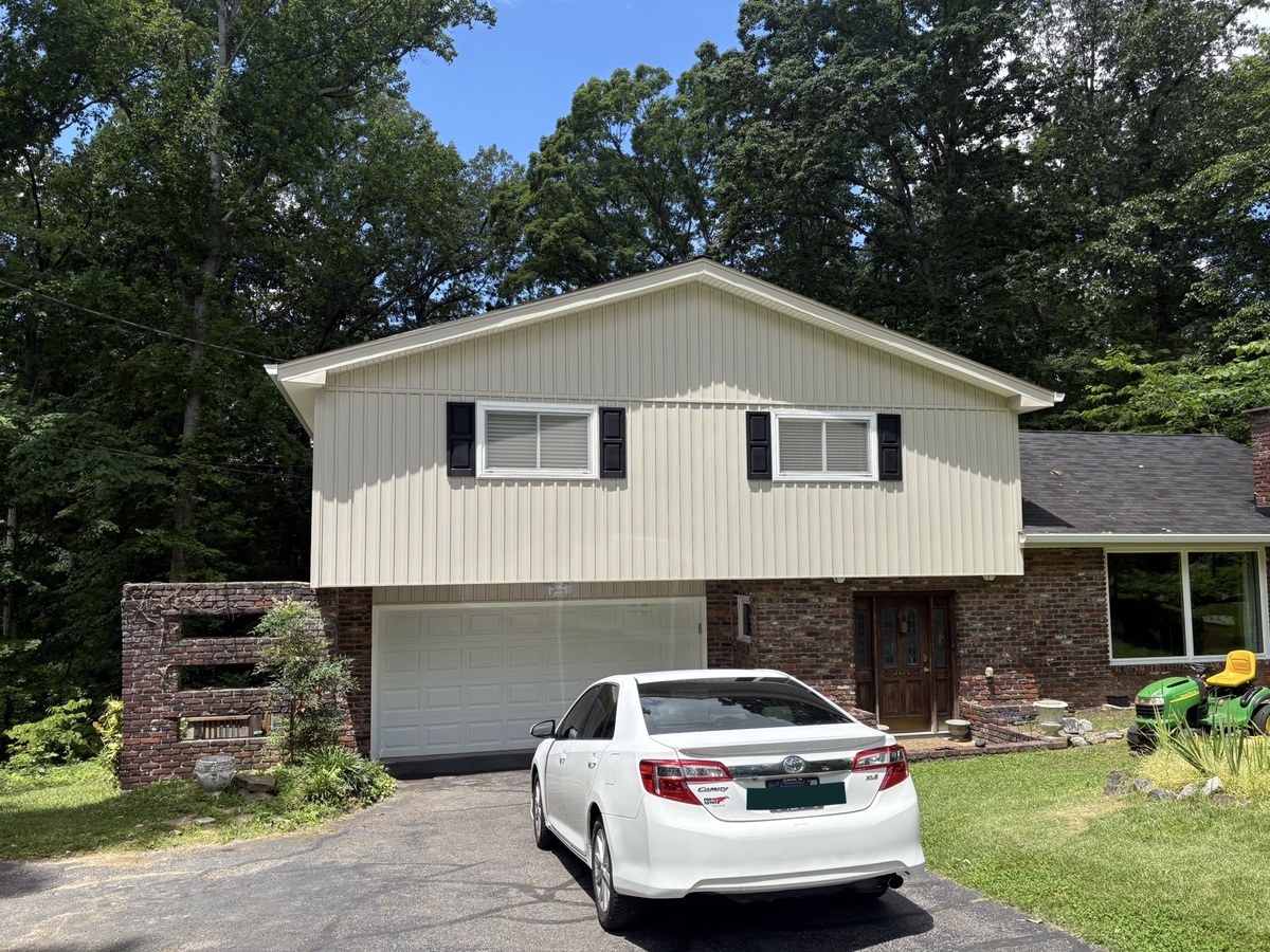 West Outer Drive, Oak Ridge, TN, US