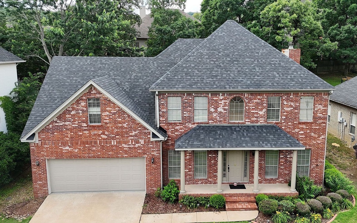 1719 Sawgrass Drive , Little Rock, AR, US