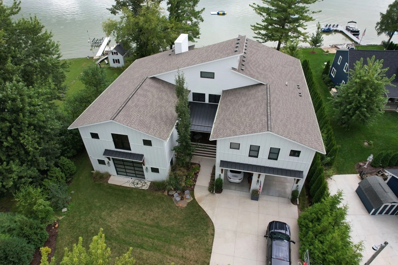 Lefever Roofing, LLC — Asphalt Shingle Roofing