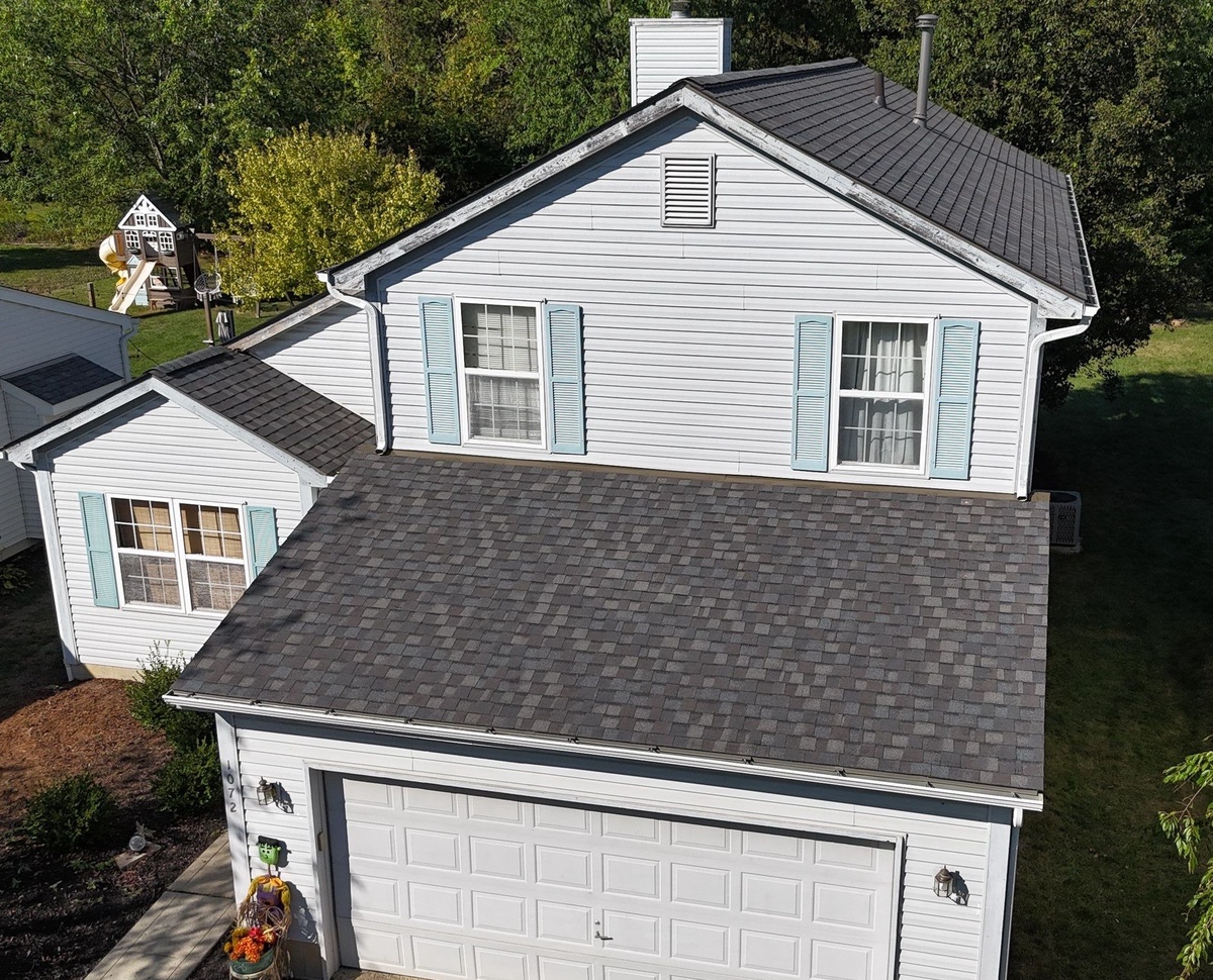 1072 Pebble Brook Drive , Columbus, OH, US