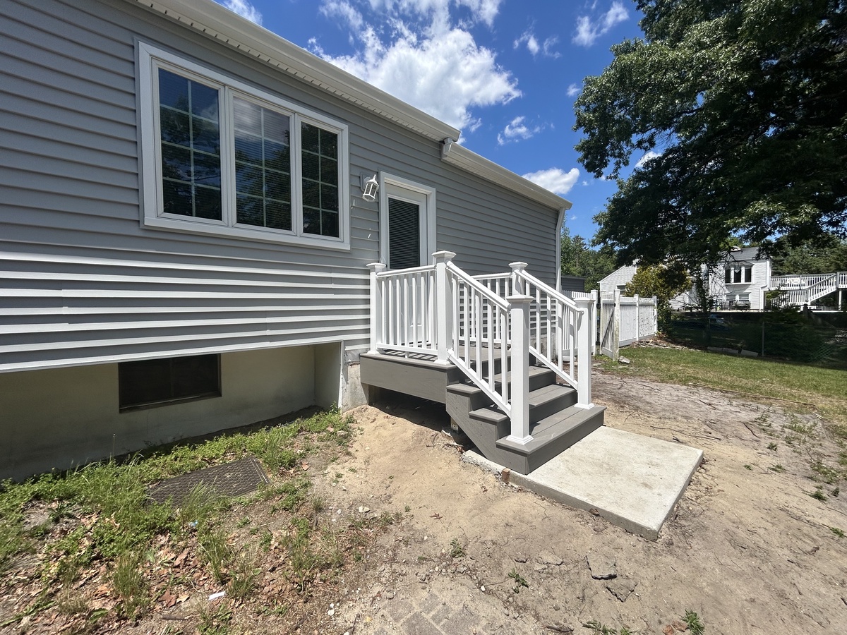40 Salem Hill Road , Howell Township, NJ, US