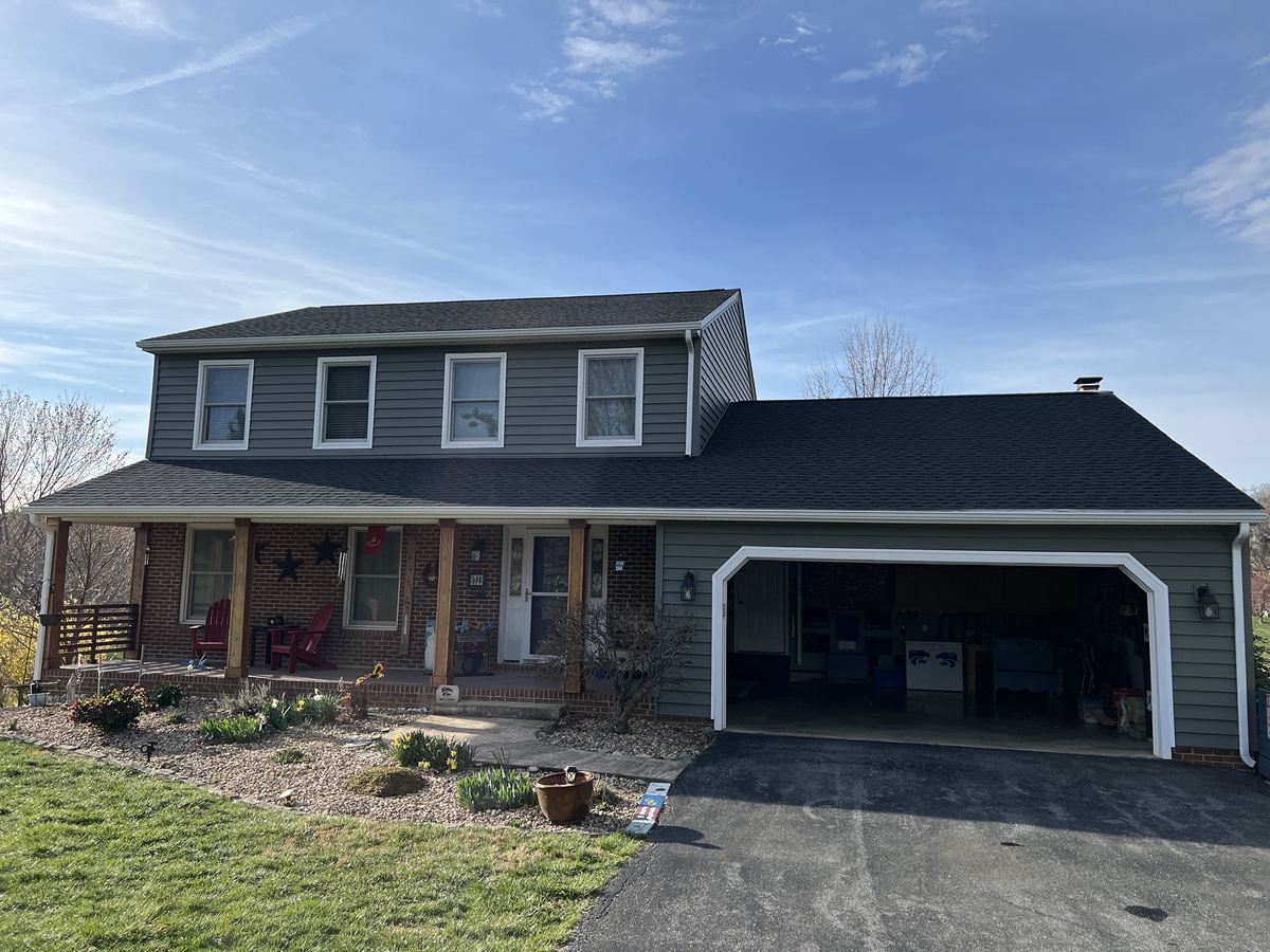 1866 Spring Hill Road , Staunton, VA, US