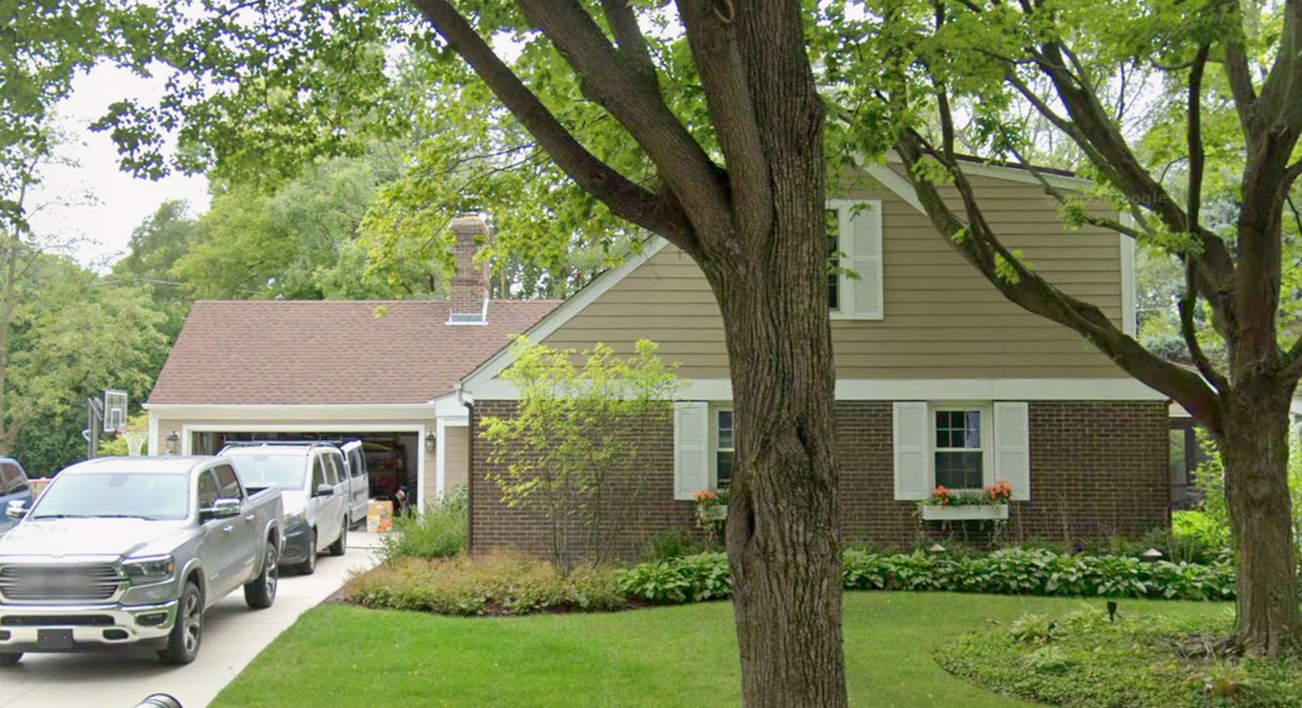 2060 Glendale Avenue , Northbrook, IL, US