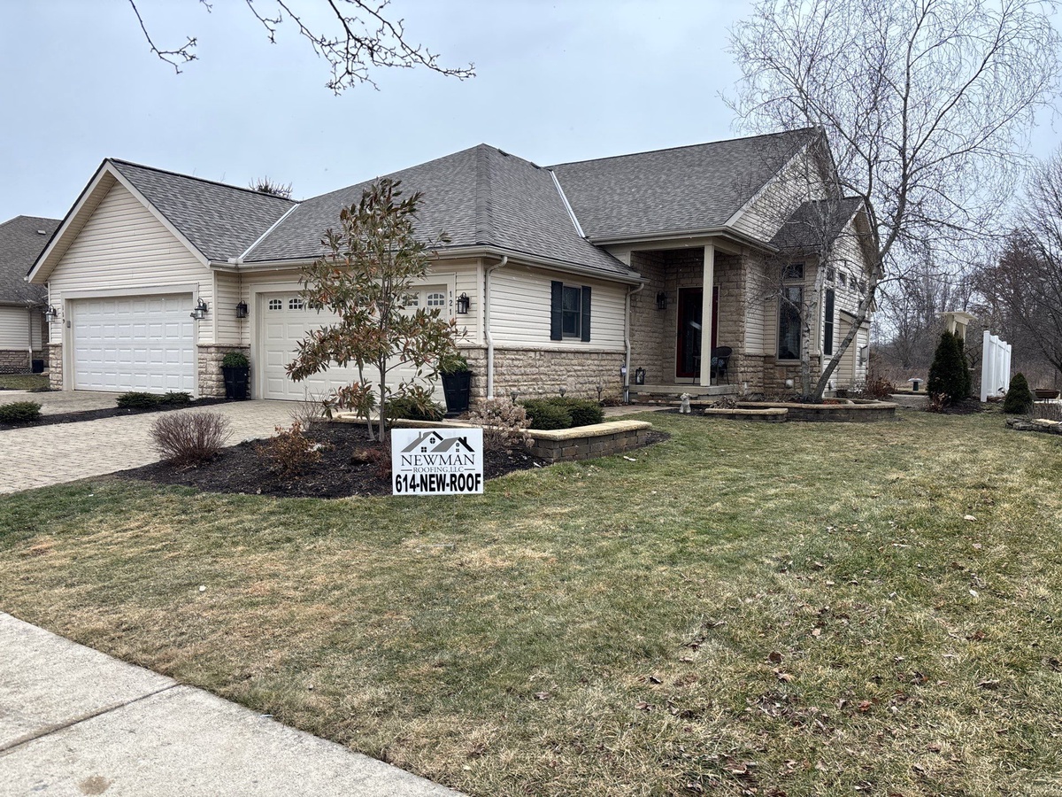 121 Braddington Court , Delaware, OH, US