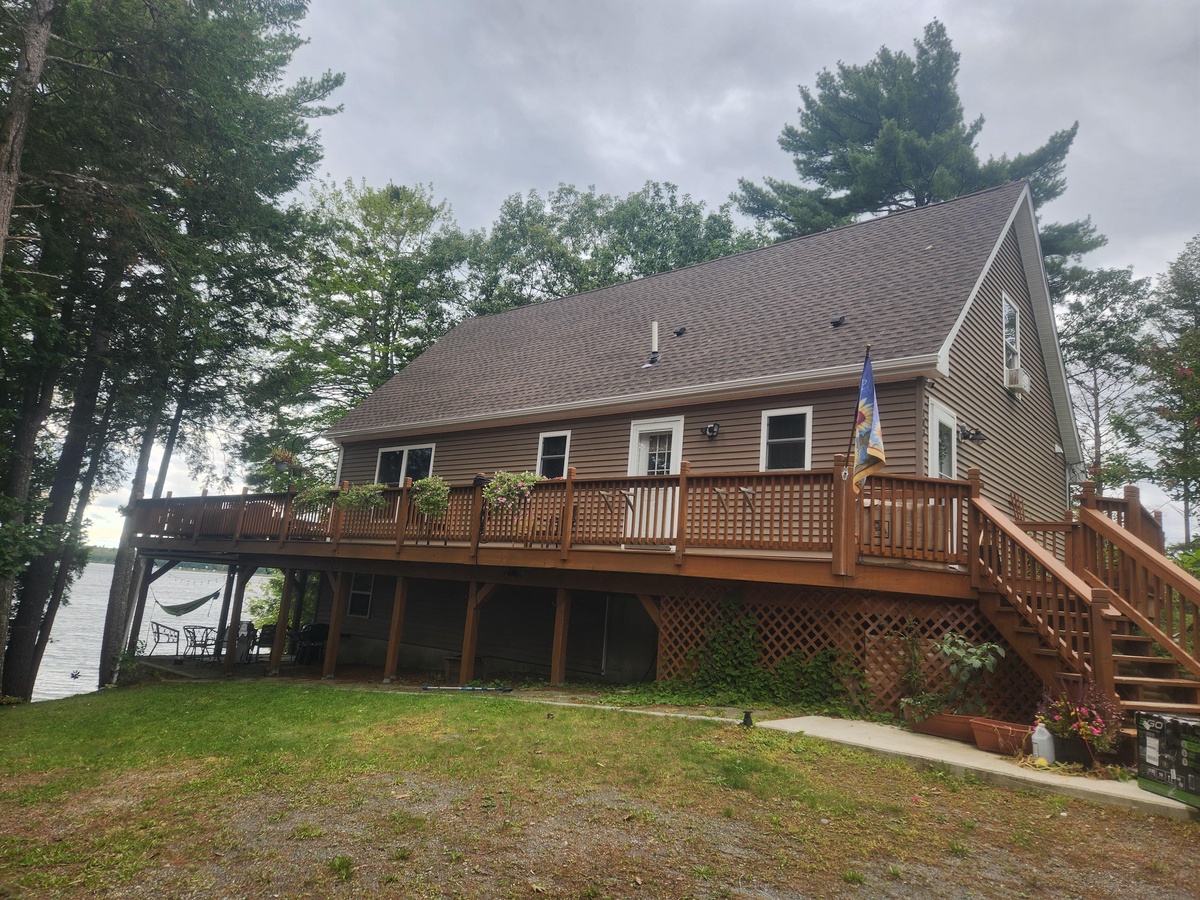 103 Birch Tree Drive , Hudson, ME, US