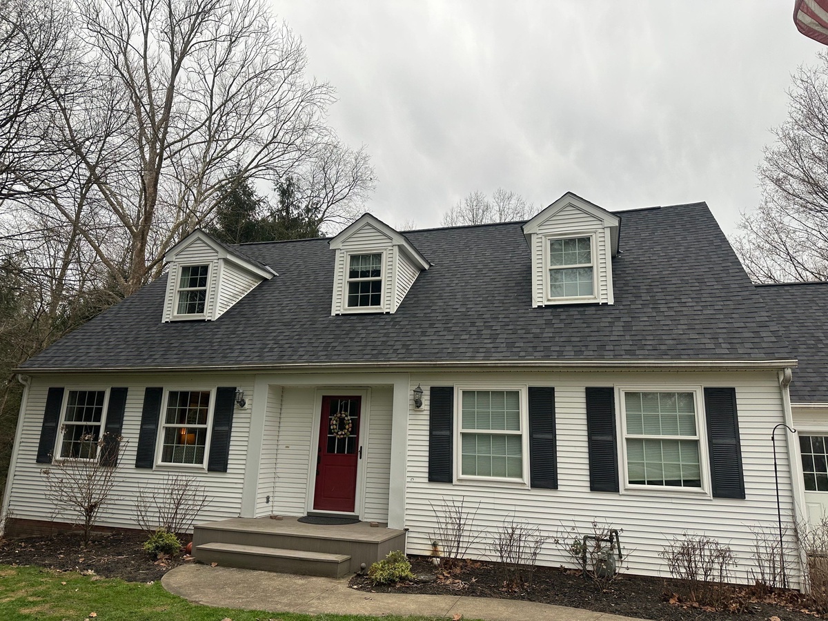 14794 RUSSELL LANE , NOVELTY, OH, US