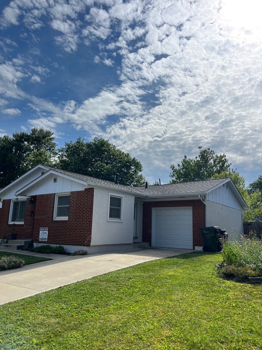 4821 Glendon Road , Columbus, OH, US