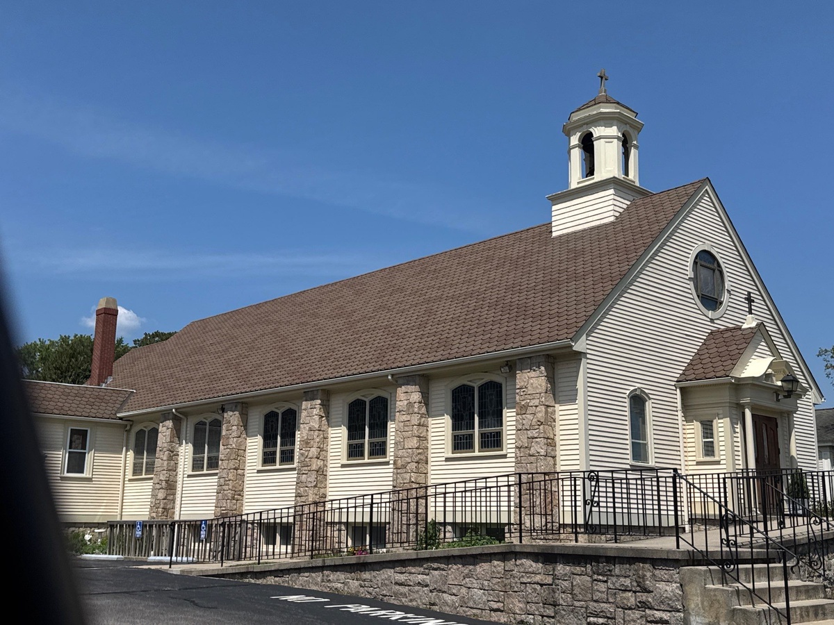 1105 Main St , Hopkinton, RI, US