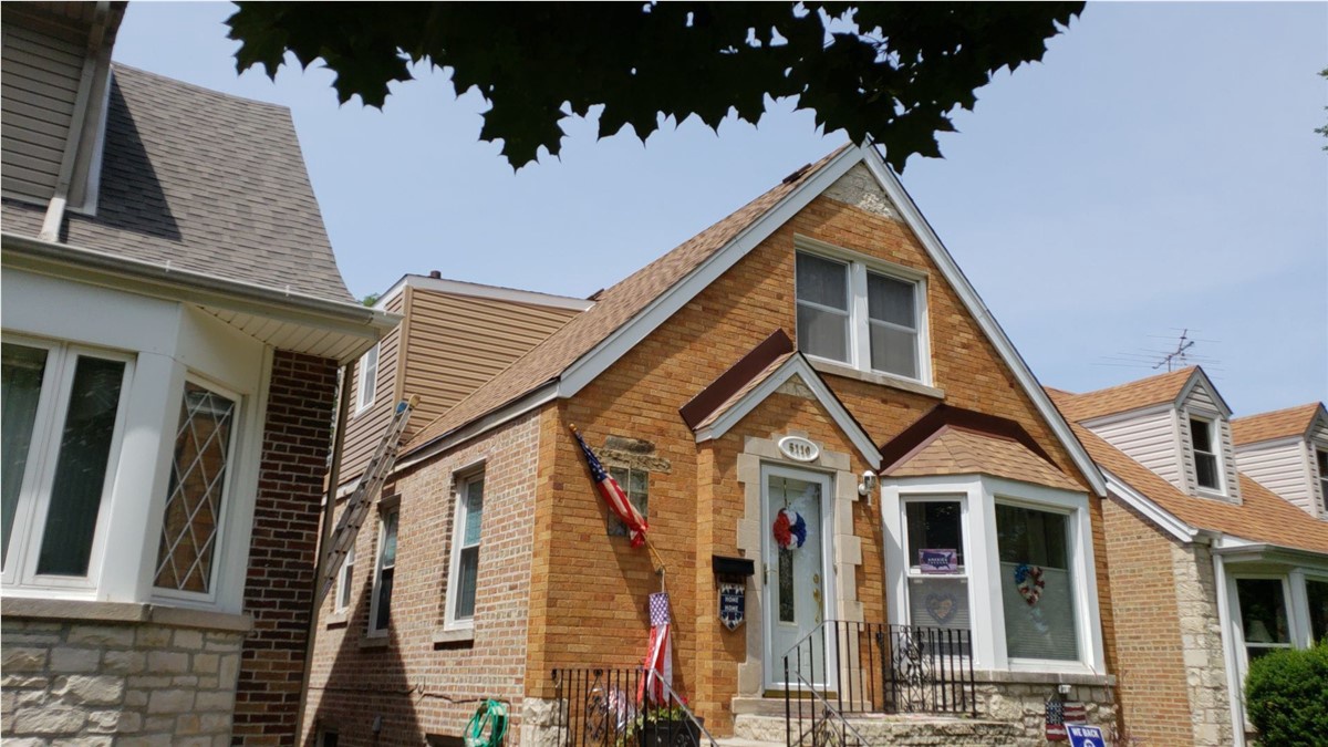 5110 North Sayre Avenue , Chicago, IL, US