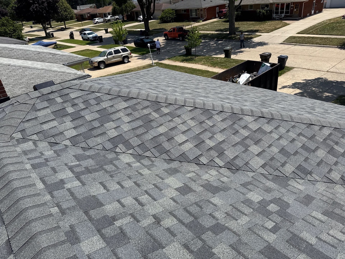 8947 Headley Drive , Sterling Heights, MI, US
