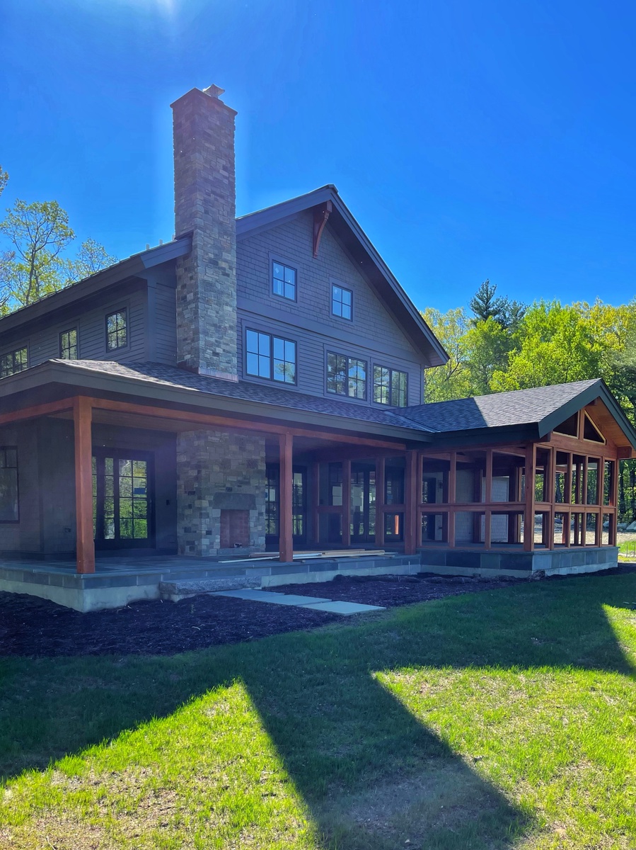 72 Massachusetts Avenue , Harvard, MA, US