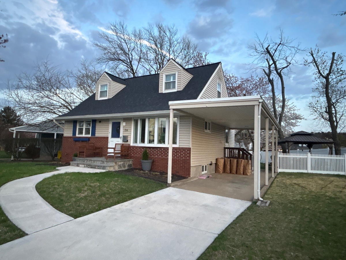704 Marlboro Road , Glen Burnie, MD, US
