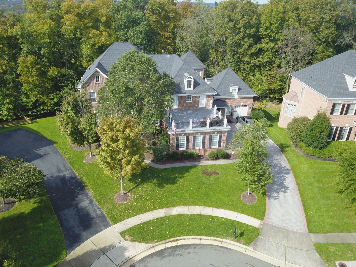 Vestals Place, Leesburg, VA, US