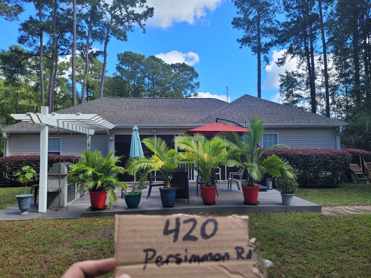 420 Persimmon Road Southwest , Calabash, NC, US