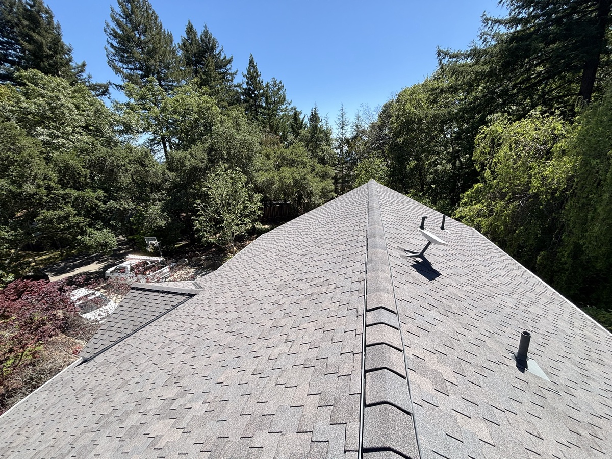 110 Robinridge Lane , Los Gatos, CA, US