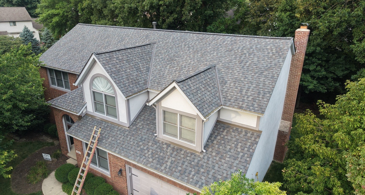 7992 Campton Court , Reynoldsburg, OH, US
