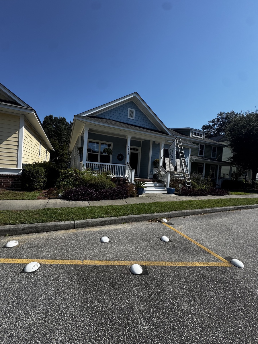 5183 Celtic Drive , North Charleston, SC, US
