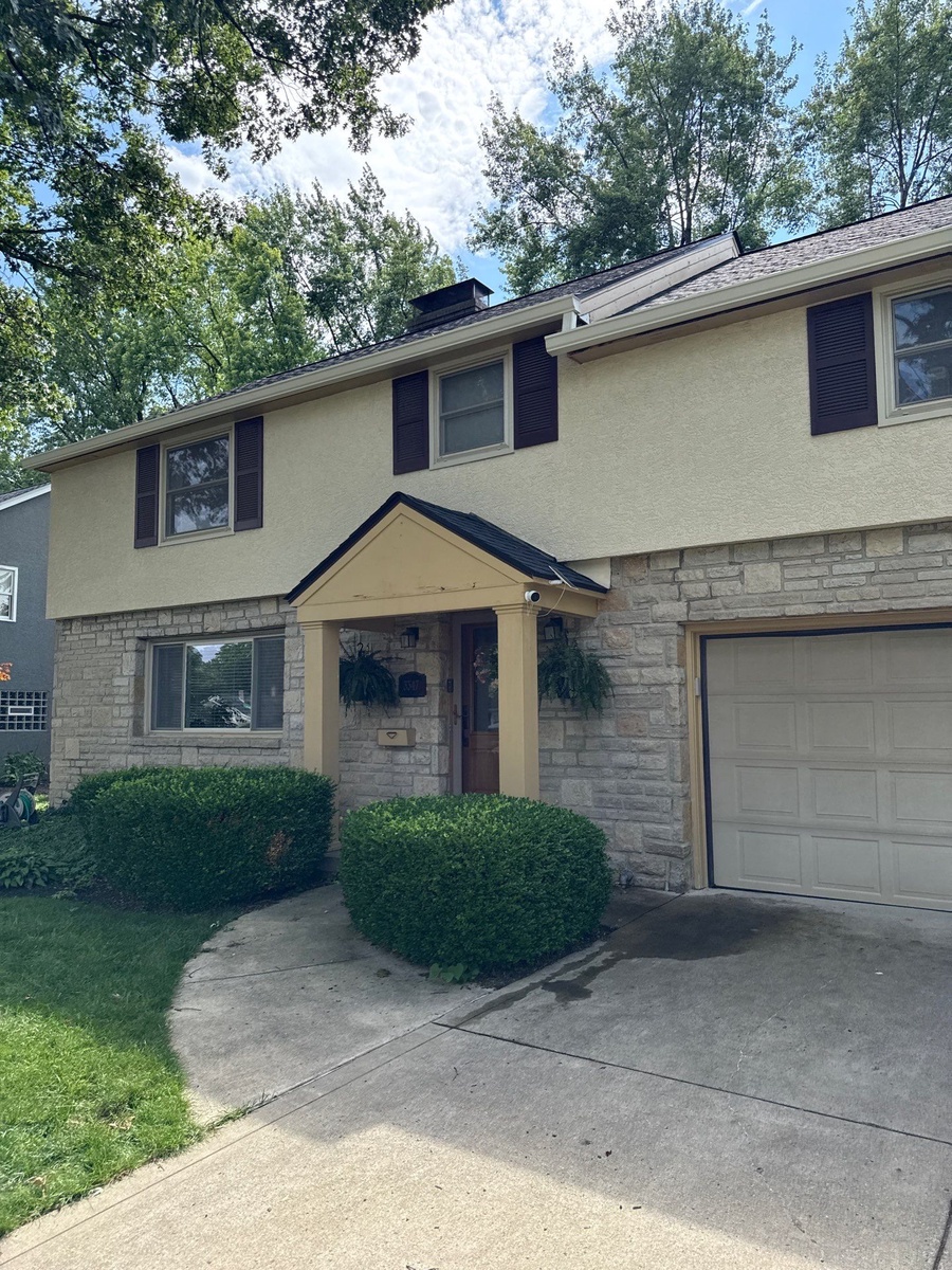 3347 Somerford Road , Columbus, OH, US
