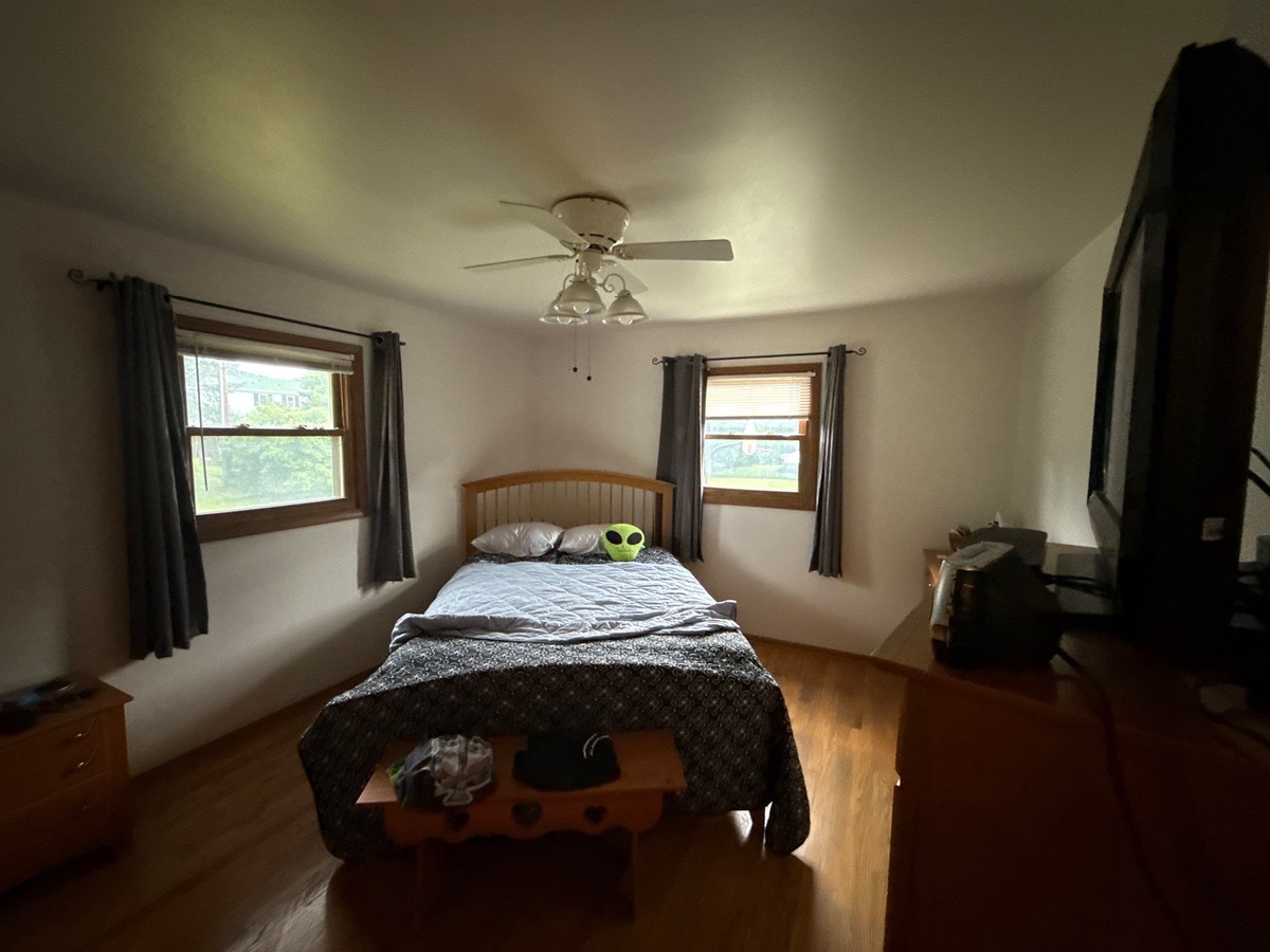 Andrew A. | 17425 Sierra Ln, Brookfield, WI, USA, WI