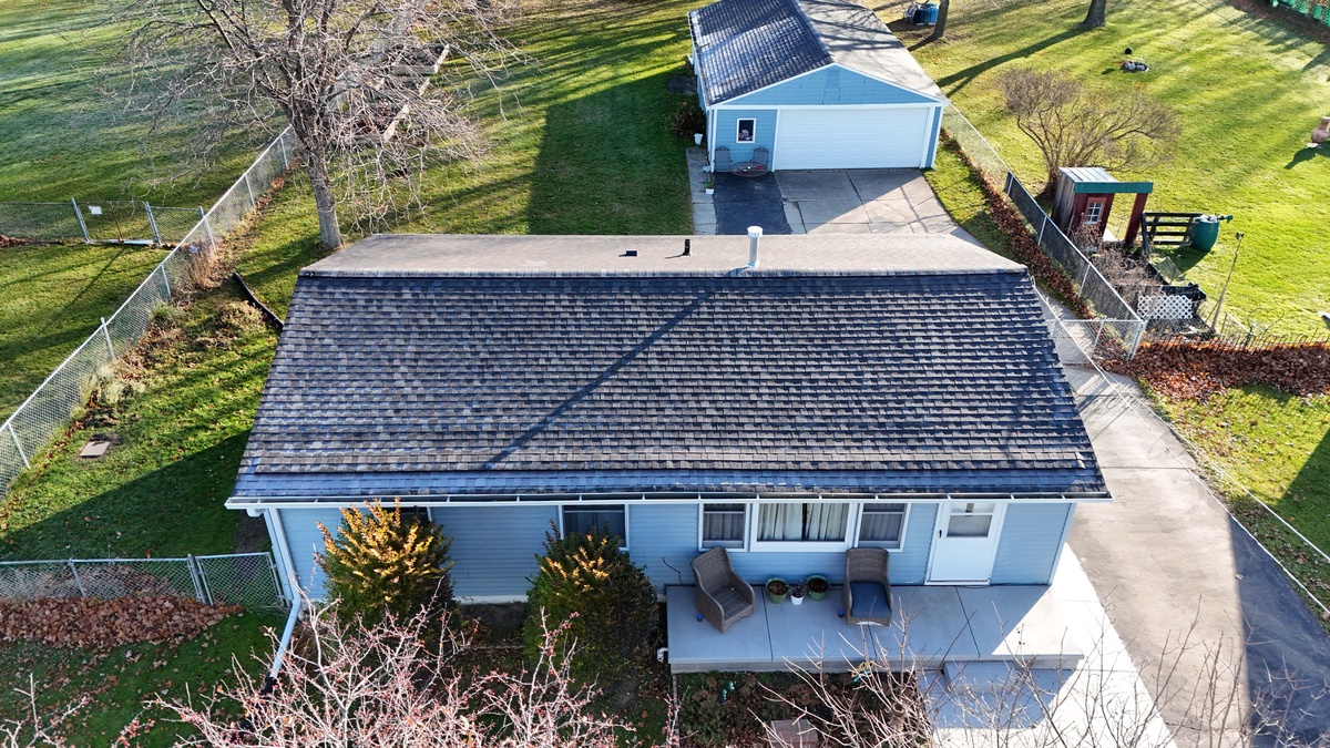 9106 North Irish Road , Mount Morris, MI, US