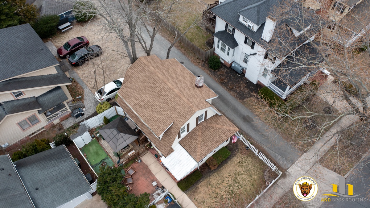 313 Middle Boulevard , Salisbury, MD, US
