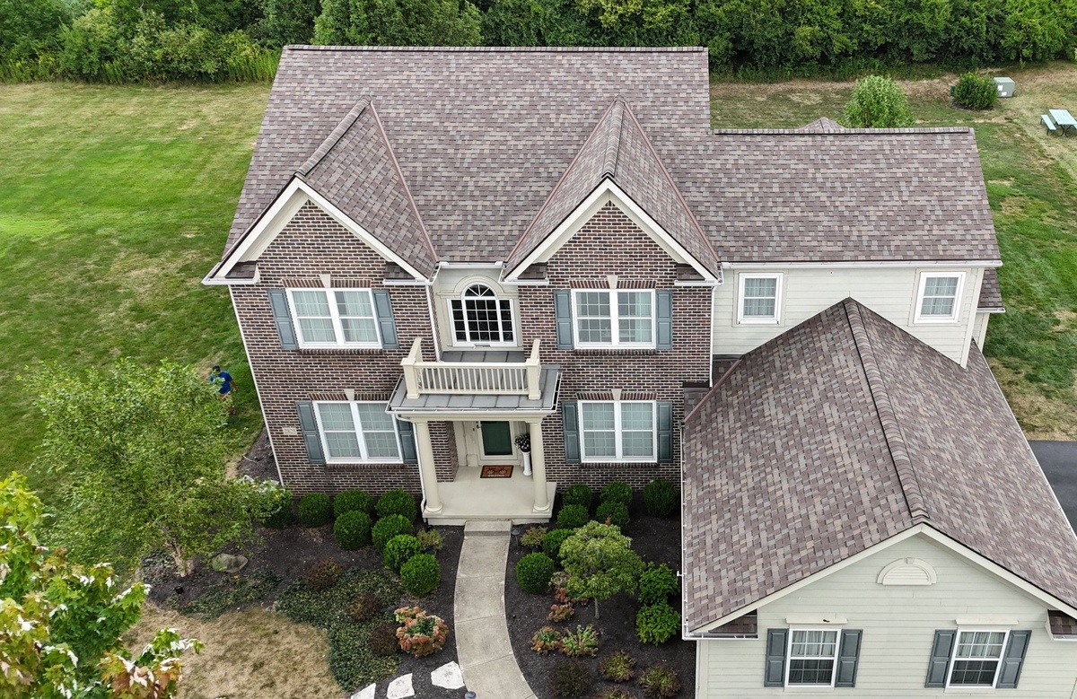 2825 Pebble Drive , Lewis Center, OH, US