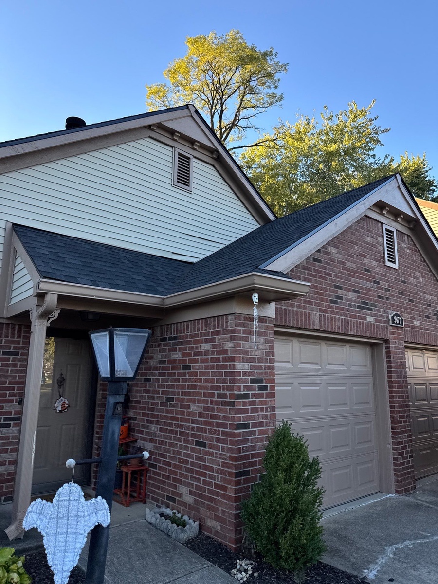 Pine Ridge East Drive, Fishers, IN, US
